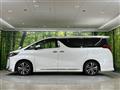 2023 Toyota Alphard