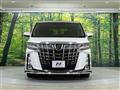 2023 Toyota Alphard