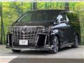 2023 Toyota Alphard