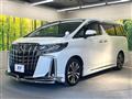 2023 Toyota Alphard