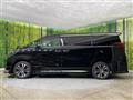 2023 Toyota Alphard
