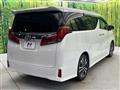 2020 Toyota Alphard