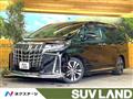 2021 Toyota Alphard
