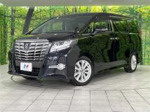 2015 Toyota Alphard