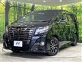 2017 Toyota Alphard