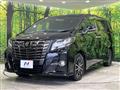 2017 Toyota Alphard