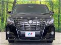 2017 Toyota Alphard