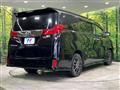 2017 Toyota Alphard