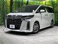 2018 Toyota Alphard