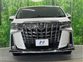 2019 Toyota Alphard