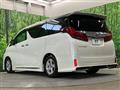 2019 Toyota Alphard