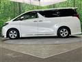 2019 Toyota Alphard