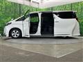 2019 Toyota Alphard