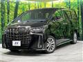 2021 Toyota Alphard