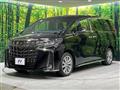 2021 Toyota Alphard