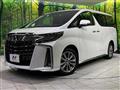 2022 Toyota Alphard