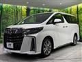 2022 Toyota Alphard