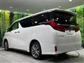 2022 Toyota Alphard