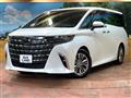 2023 Toyota Alphard
