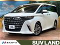 2023 Toyota Alphard