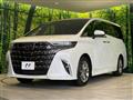2023 Toyota Alphard