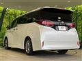 2023 Toyota Alphard