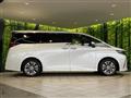 2023 Toyota Alphard