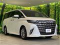 2023 Toyota Alphard