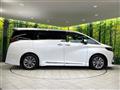 2024 Toyota Alphard