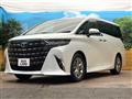 2025 Toyota Alphard