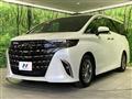 2024 Toyota Alphard