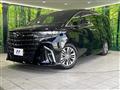 2024 Toyota Alphard