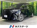 2024 Toyota Alphard