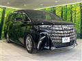 2024 Toyota Alphard
