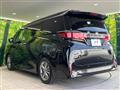 2024 Toyota Alphard