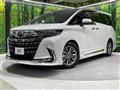 2024 Toyota Alphard