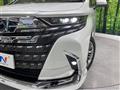 2024 Toyota Alphard
