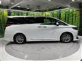 2024 Toyota Alphard