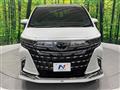 2024 Toyota Alphard