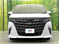2024 Toyota Alphard