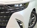 2024 Toyota Alphard