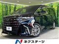 2024 Toyota Alphard