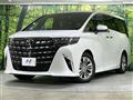 2025 Toyota Alphard