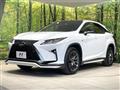 2016 Lexus RX