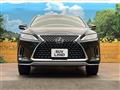2020 Lexus RX