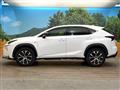 2016 Lexus NX