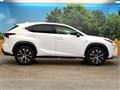 2016 Lexus NX