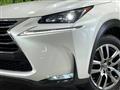 2017 Lexus NX