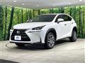 2017 Lexus NX