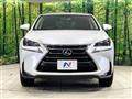 2017 Lexus NX